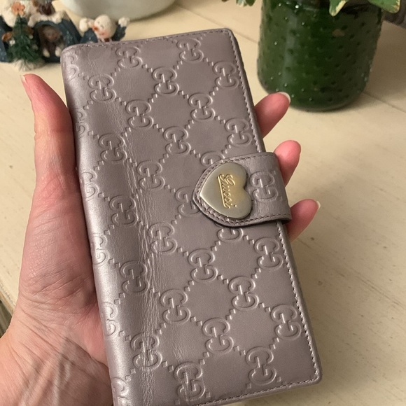 GUCCI wallet - Picture 7 of 17